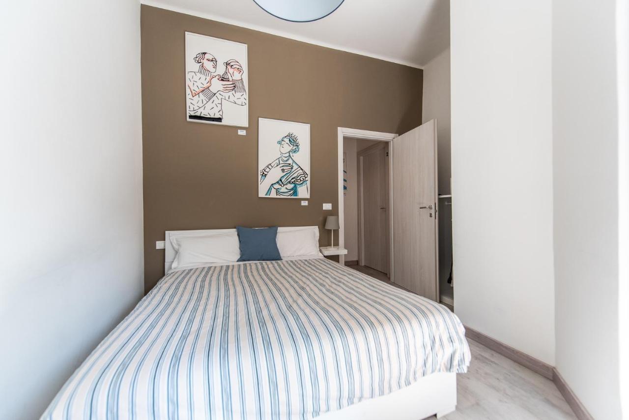 Blunotte Torino - Piazza Arbarello Hotel Exterior photo